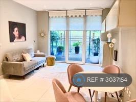 Apartment in London - View 3