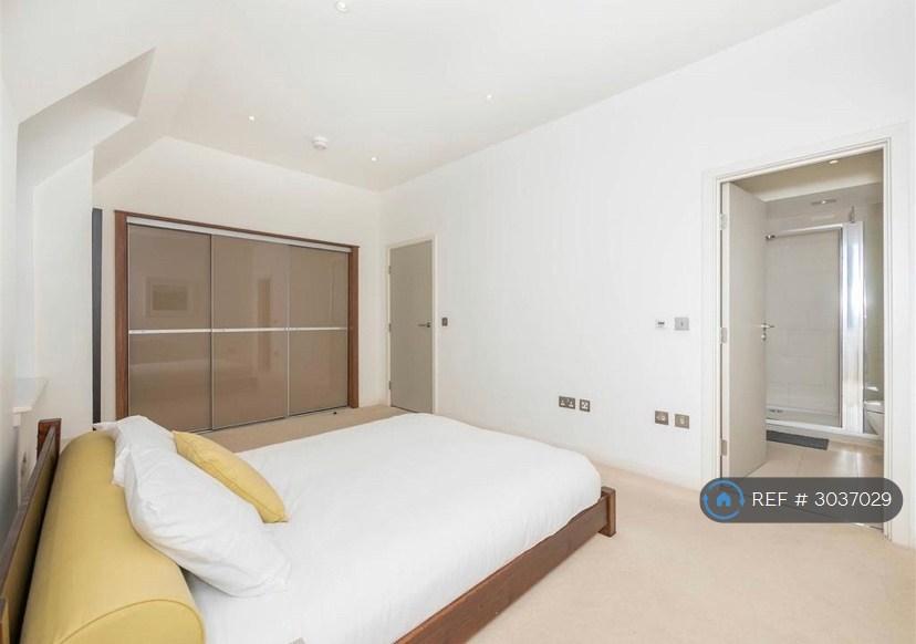 Apartment in Edinburgh - View 5