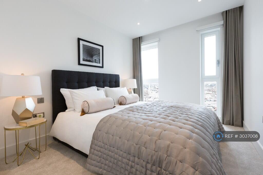 Apartment in London - View 4