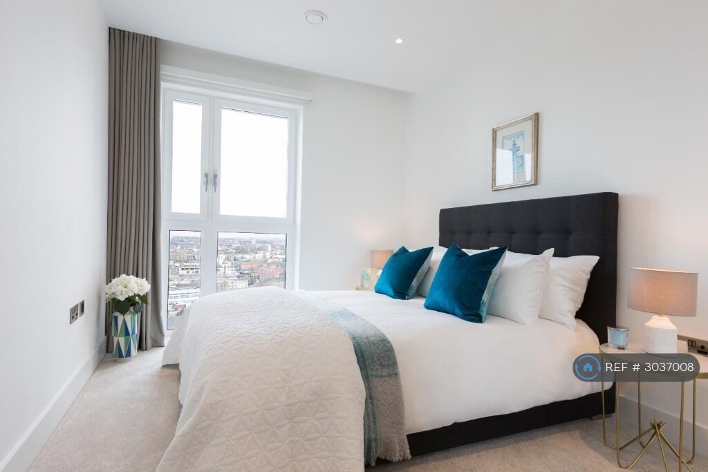 Apartment in London - More