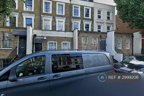 2 bedroom maisonette to rent, Torriano Avenue, London, NW5