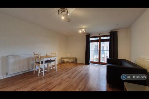 1 bedroom flat to rent, Dalmarnock Drive, Glasgow, G40