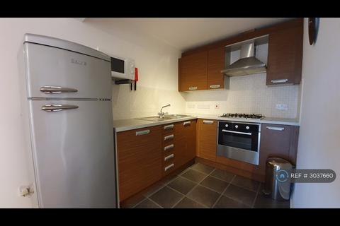 1 bedroom flat to rent, Dalmarnock Drive, Glasgow, G40