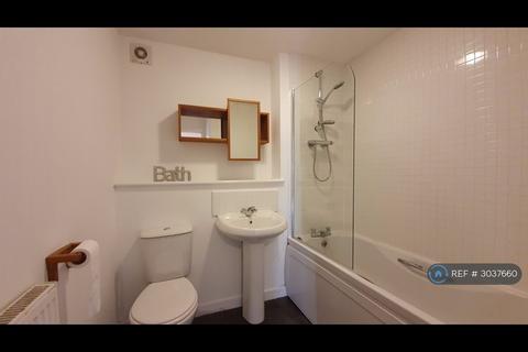 1 bedroom flat to rent, Dalmarnock Drive, Glasgow, G40