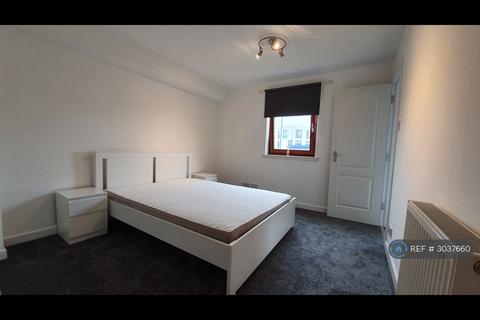 1 bedroom flat to rent, Dalmarnock Drive, Glasgow, G40