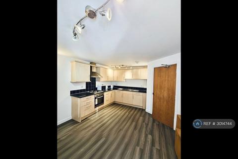 1 bedroom flat to rent, Landmark House, Bradford, BD1