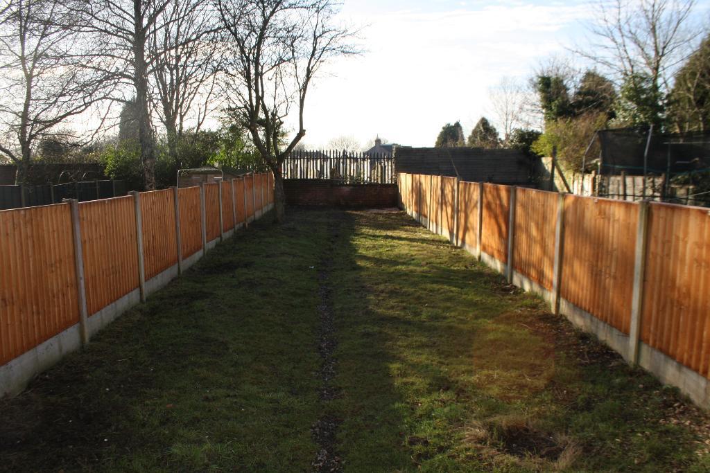 House in Failsworth - View 2