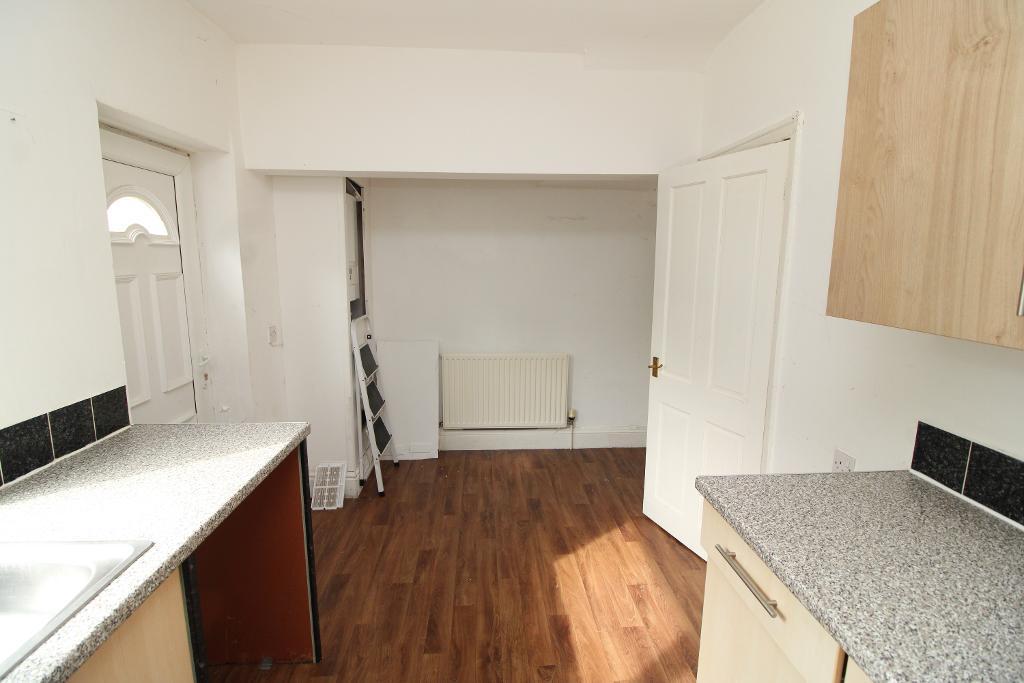House in Failsworth - More