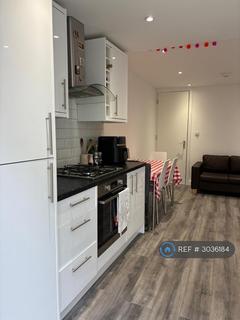 3 bedroom flat to rent, Pemberton Road, London, N4