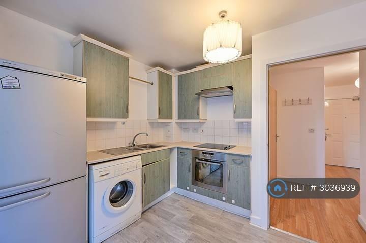 Apartment in London - View 2