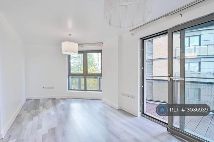 Apartment in London - View 4