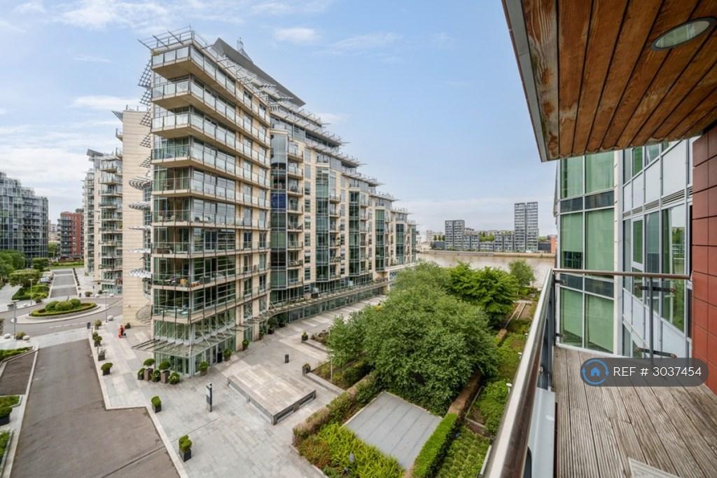 Apartment in London - View 2