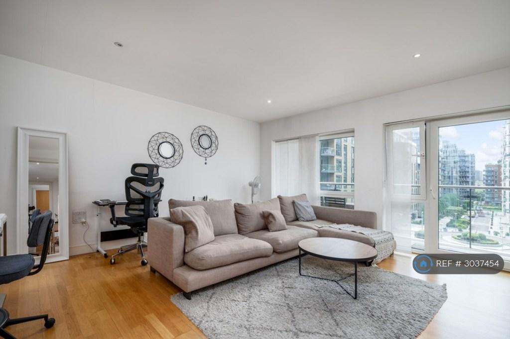 Apartment in London - View 4