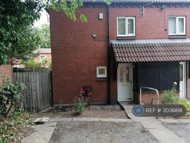 House in Sheffield - More