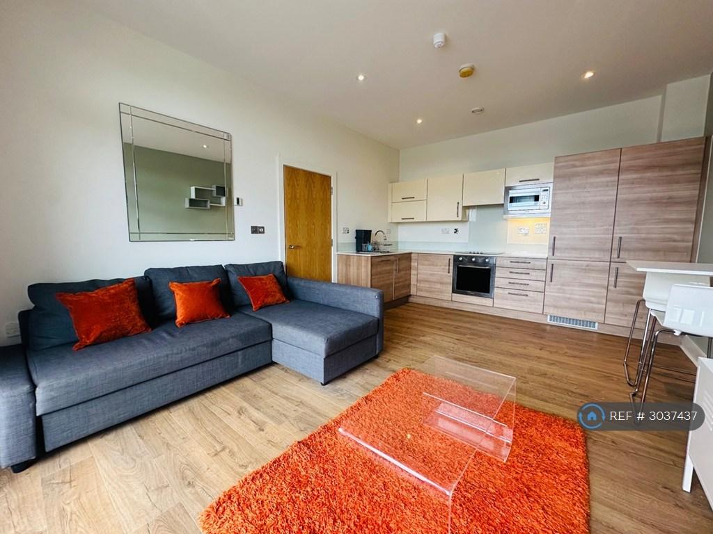 Apartment in London - View 2