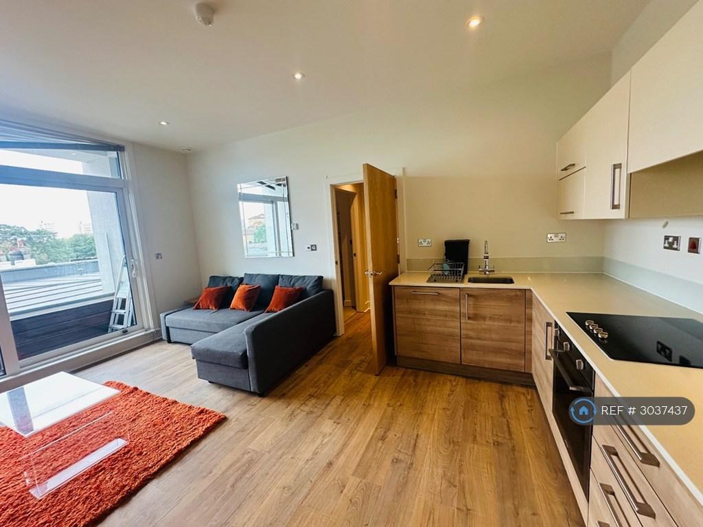 Apartment in London - View 4