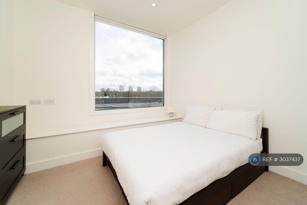 Apartment in London - View 5
