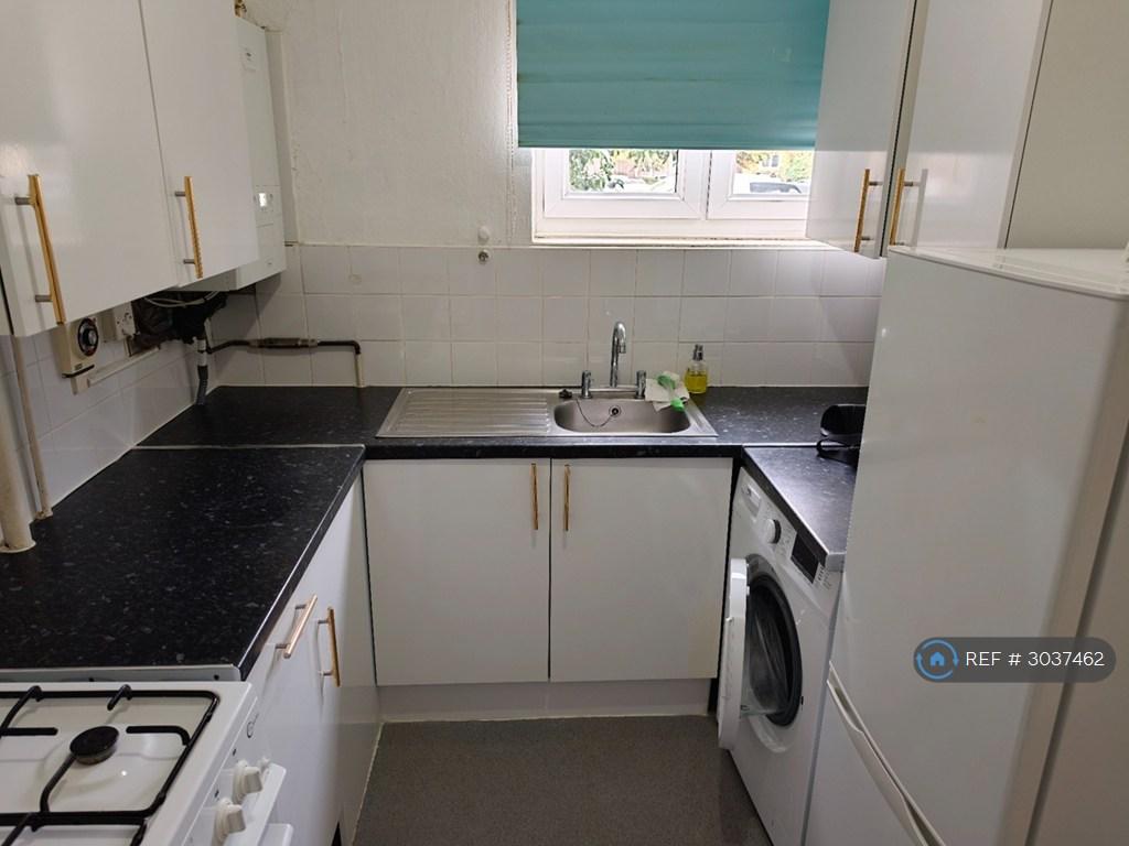 Apartment in London - View 4