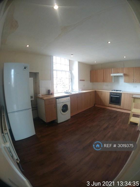 Apartment in Glasgow - View 4