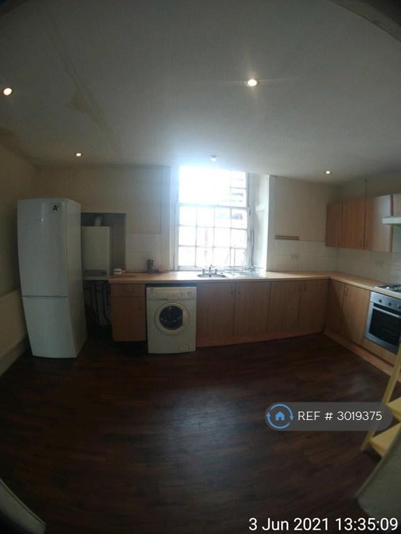Apartment in Glasgow - View 5