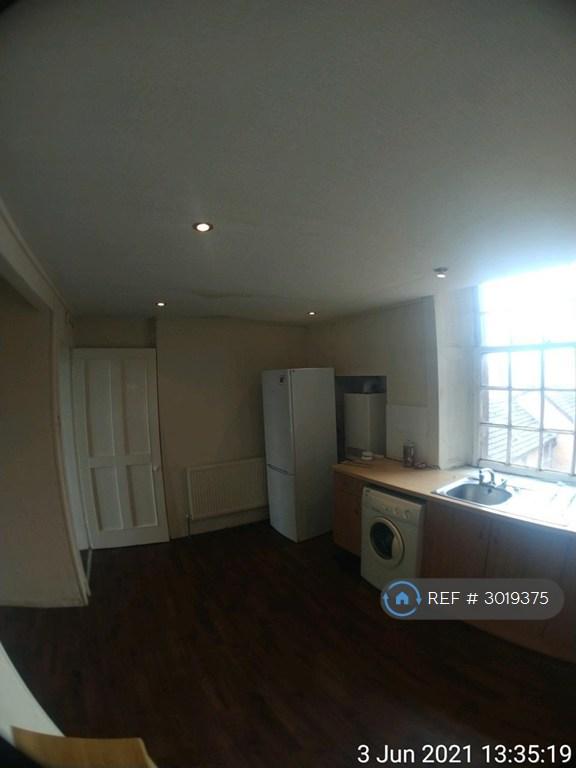 Apartment in Glasgow - More