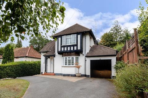 3 bedroom detached house for sale, Harestone Hill, Caterham, CR3 6DX