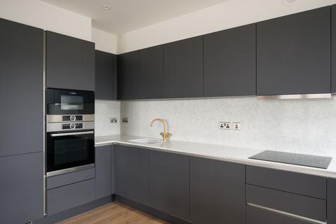 2 bedroom flat to rent, The Gessner, 3 Watermead Way, Tottenham Hale N17 9RF