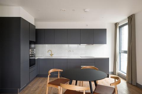 2 bedroom flat to rent, The Gessner, 3 Watermead Way, Tottenham Hale N17 9RF