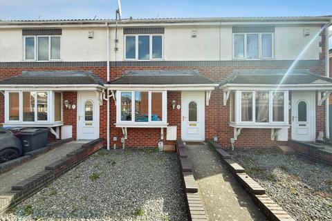 2 bedroom terraced house for sale, Tara Court, Hull HU5