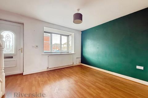 2 bedroom terraced house for sale, Tara Court, Hull HU5