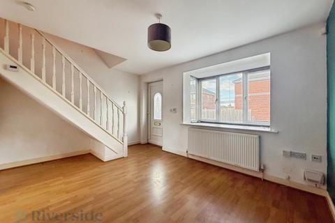 2 bedroom terraced house for sale, Tara Court, Hull HU5