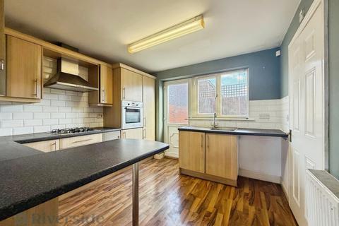 2 bedroom terraced house for sale, Tara Court, Hull HU5