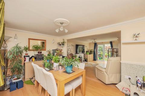 3 bedroom end of terrace house for sale, Lugger Close, Chickerell, WEYMOUTH