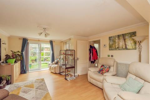 3 bedroom end of terrace house for sale, Lugger Close, Chickerell, WEYMOUTH