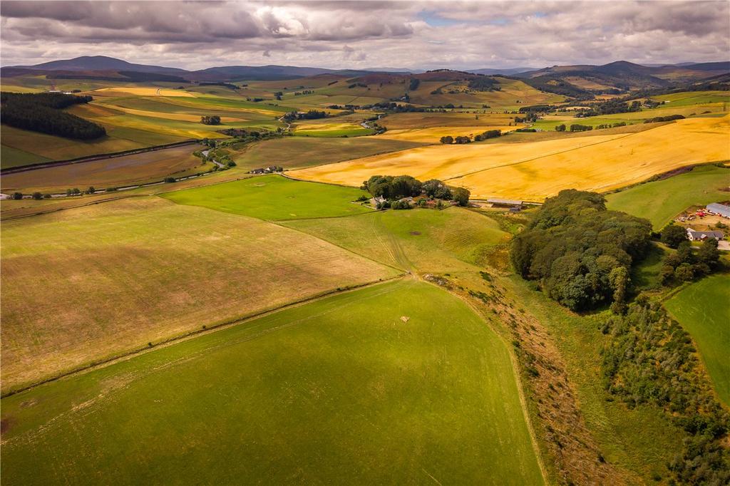 Lot 3 - Kinclune, Glenkindie, Alford, Aberdeenshire, AB33 - View 5