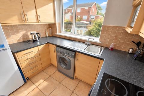 undefined, Lindisfarne Road, Newton Hall, Durham