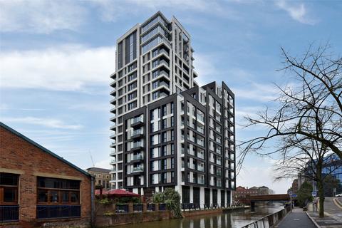 1 bedroom apartment to rent, Verto, 120 Kings Road, Reading, RG1