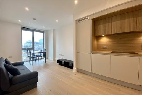 1 bedroom apartment to rent, Verto, 120 Kings Road, Reading, RG1