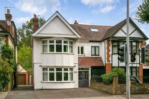 3 bedroom semi-detached house for sale, Mortlake Road, Kew, Surrey, TW9