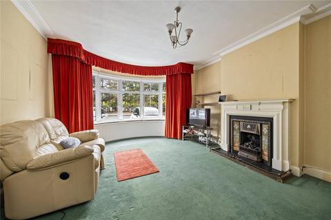 3 bedroom semi-detached house for sale, Mortlake Road, Kew, Surrey, TW9