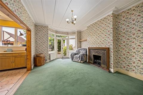 3 bedroom semi-detached house for sale, Mortlake Road, Kew, Surrey, TW9