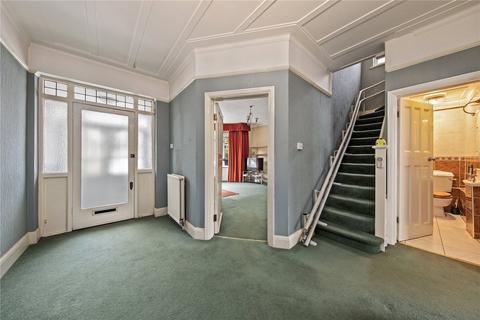 3 bedroom semi-detached house for sale, Mortlake Road, Kew, Surrey, TW9