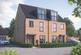 Plot 221, The Blenkinsopp at Freight Village, St James Road NE8 photo 2