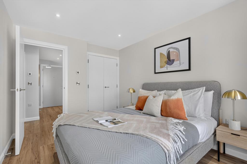 Apartment in London - View 2