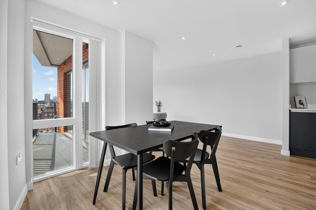 Apartment in London - More
