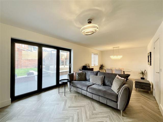 House in Sheffield - View 3