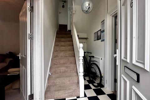 4 bedroom end of terrace house for sale, Osborne Terrace, Swansea SA2