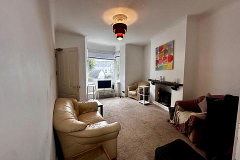 4 bedroom end of terrace house for sale, Osborne Terrace, Swansea SA2