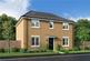 Plot 492, The Portwood at Beaconfield Rise, Off Longbeck Road, Marske-by-the-Sea TS11