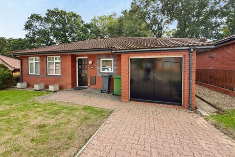 2 bedroom bungalow for sale, Cyncoed Avenue, Cardiff